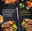 Unique and Basic Golf Grilling Set